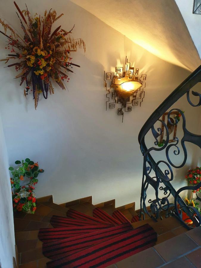 Apartments Spirit Of Mountains Rasun di Sopra Εξωτερικό φωτογραφία