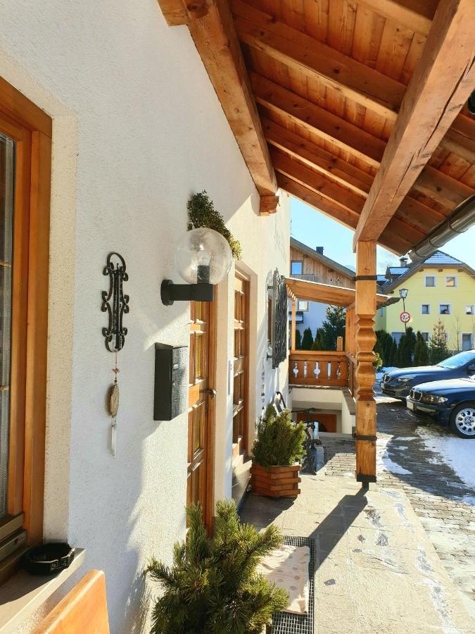 Apartments Spirit Of Mountains Rasun di Sopra Εξωτερικό φωτογραφία