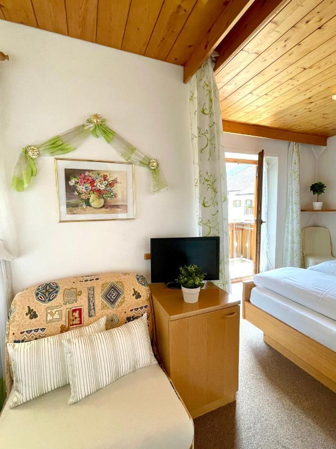Apartments Spirit Of Mountains Rasun di Sopra Εξωτερικό φωτογραφία