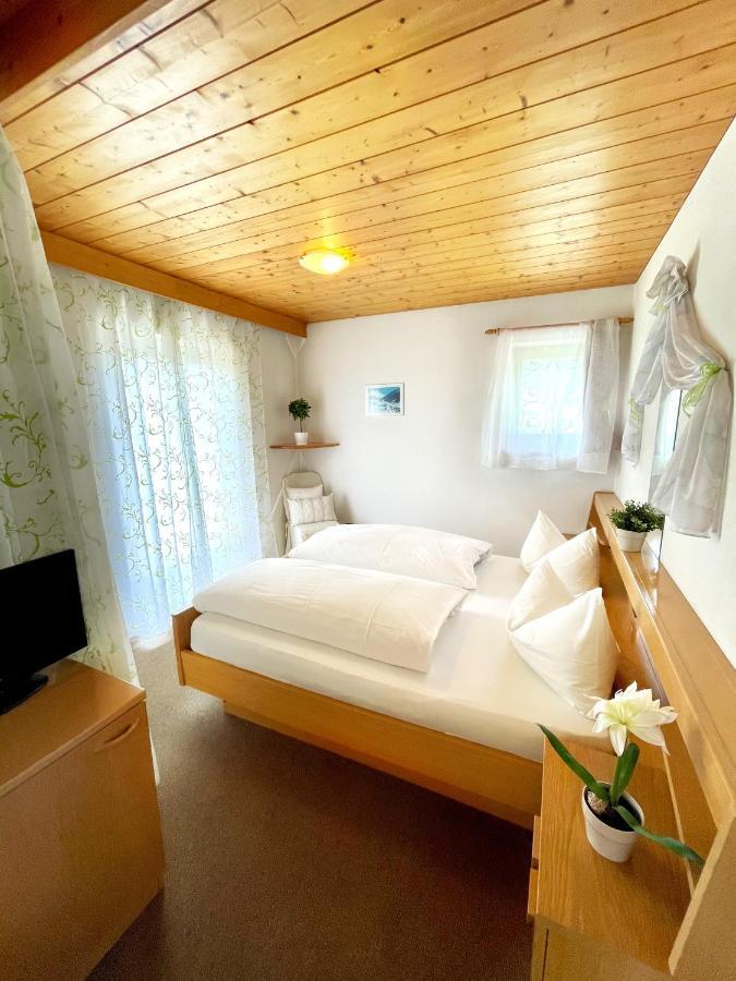 Apartments Spirit Of Mountains Rasun di Sopra Εξωτερικό φωτογραφία