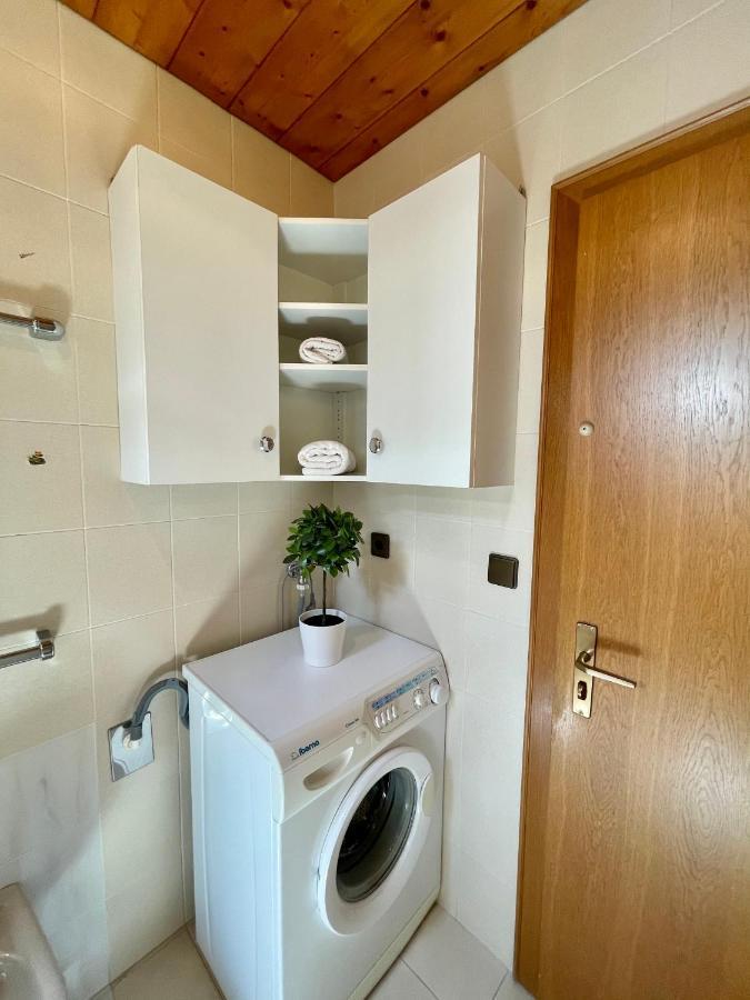 Apartments Spirit Of Mountains Rasun di Sopra Εξωτερικό φωτογραφία