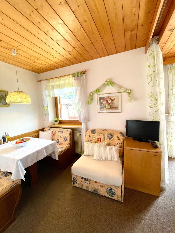 Apartments Spirit Of Mountains Rasun di Sopra Εξωτερικό φωτογραφία