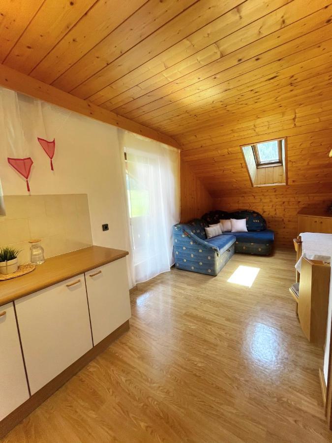 Apartments Spirit Of Mountains Rasun di Sopra Εξωτερικό φωτογραφία