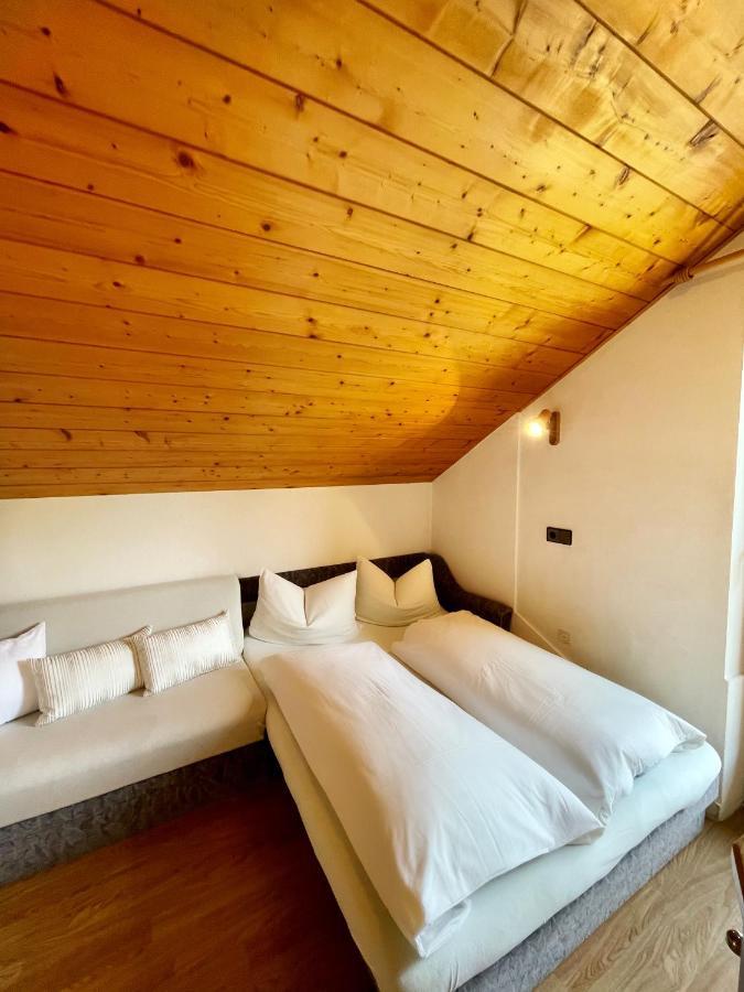 Apartments Spirit Of Mountains Rasun di Sopra Εξωτερικό φωτογραφία