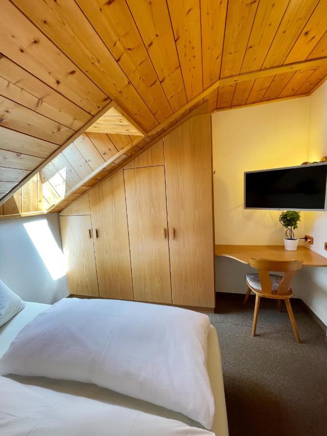 Apartments Spirit Of Mountains Rasun di Sopra Εξωτερικό φωτογραφία