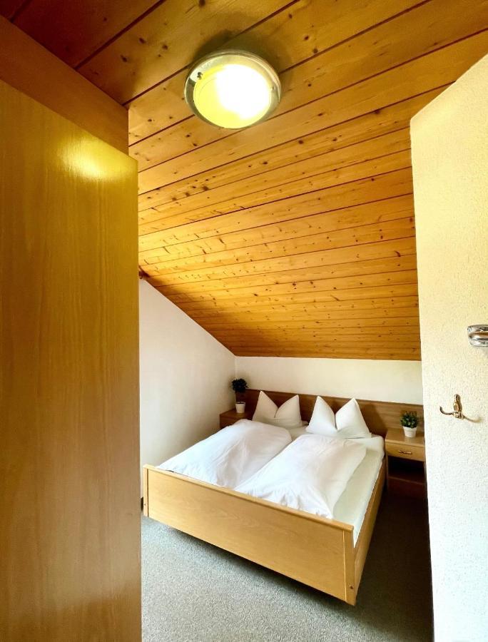 Apartments Spirit Of Mountains Rasun di Sopra Εξωτερικό φωτογραφία