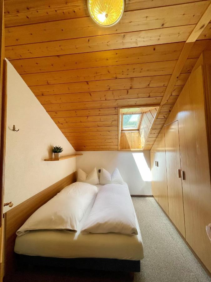 Apartments Spirit Of Mountains Rasun di Sopra Εξωτερικό φωτογραφία