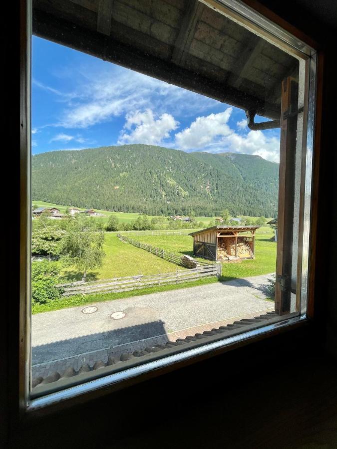 Apartments Spirit Of Mountains Rasun di Sopra Εξωτερικό φωτογραφία