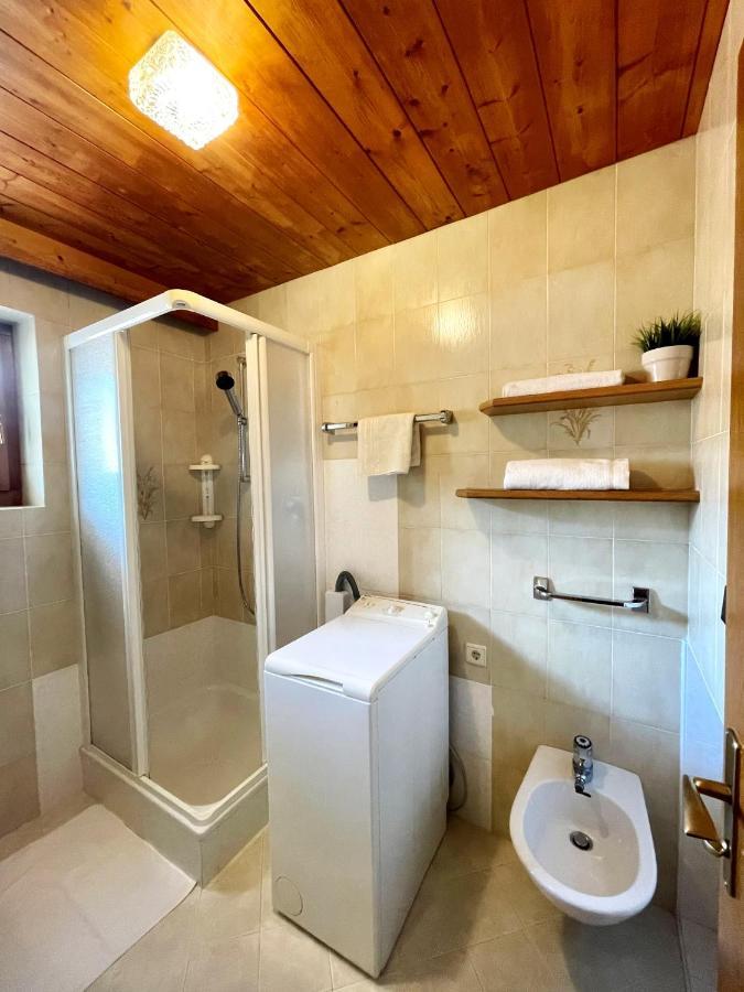 Apartments Spirit Of Mountains Rasun di Sopra Εξωτερικό φωτογραφία