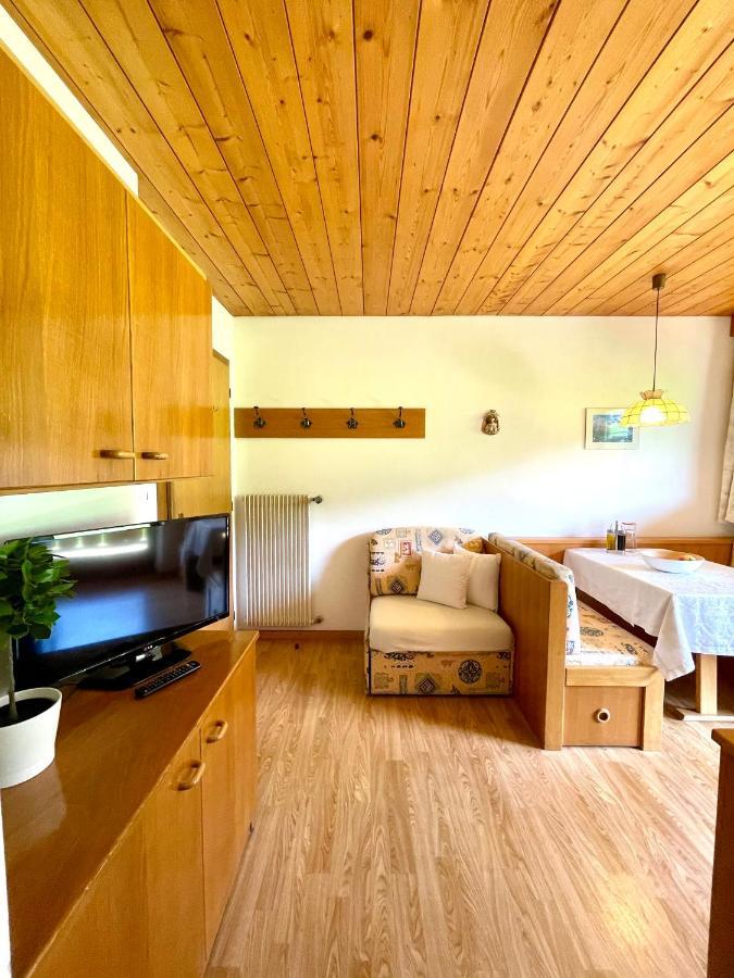 Apartments Spirit Of Mountains Rasun di Sopra Εξωτερικό φωτογραφία