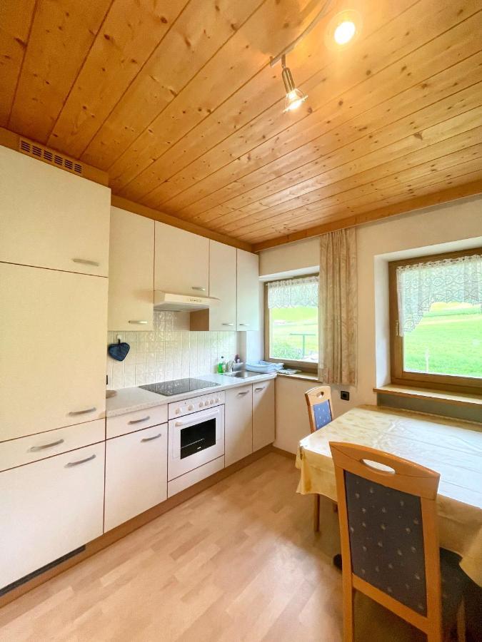 Apartments Spirit Of Mountains Rasun di Sopra Εξωτερικό φωτογραφία