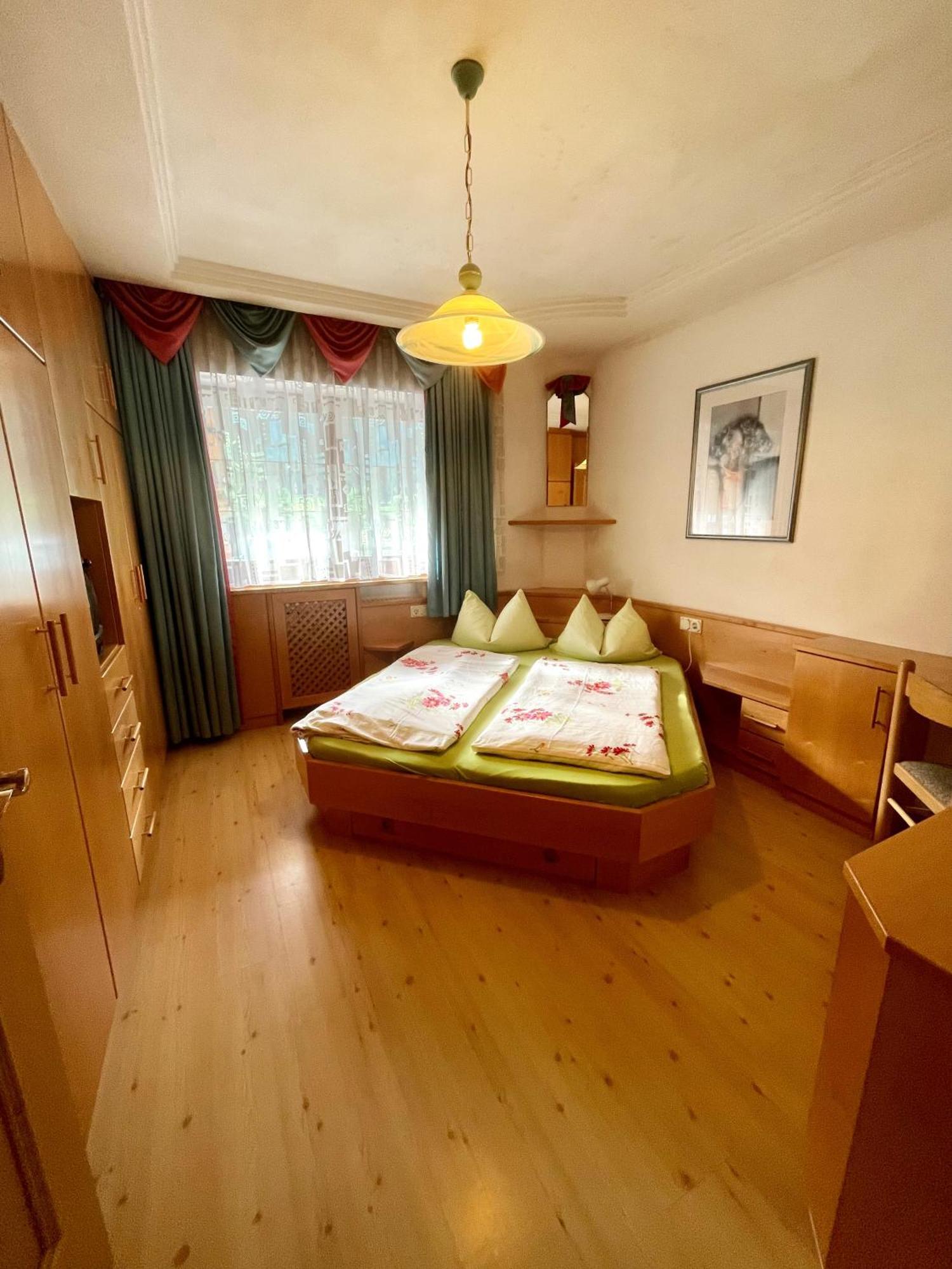 Apartments Spirit Of Mountains Rasun di Sopra Δωμάτιο φωτογραφία