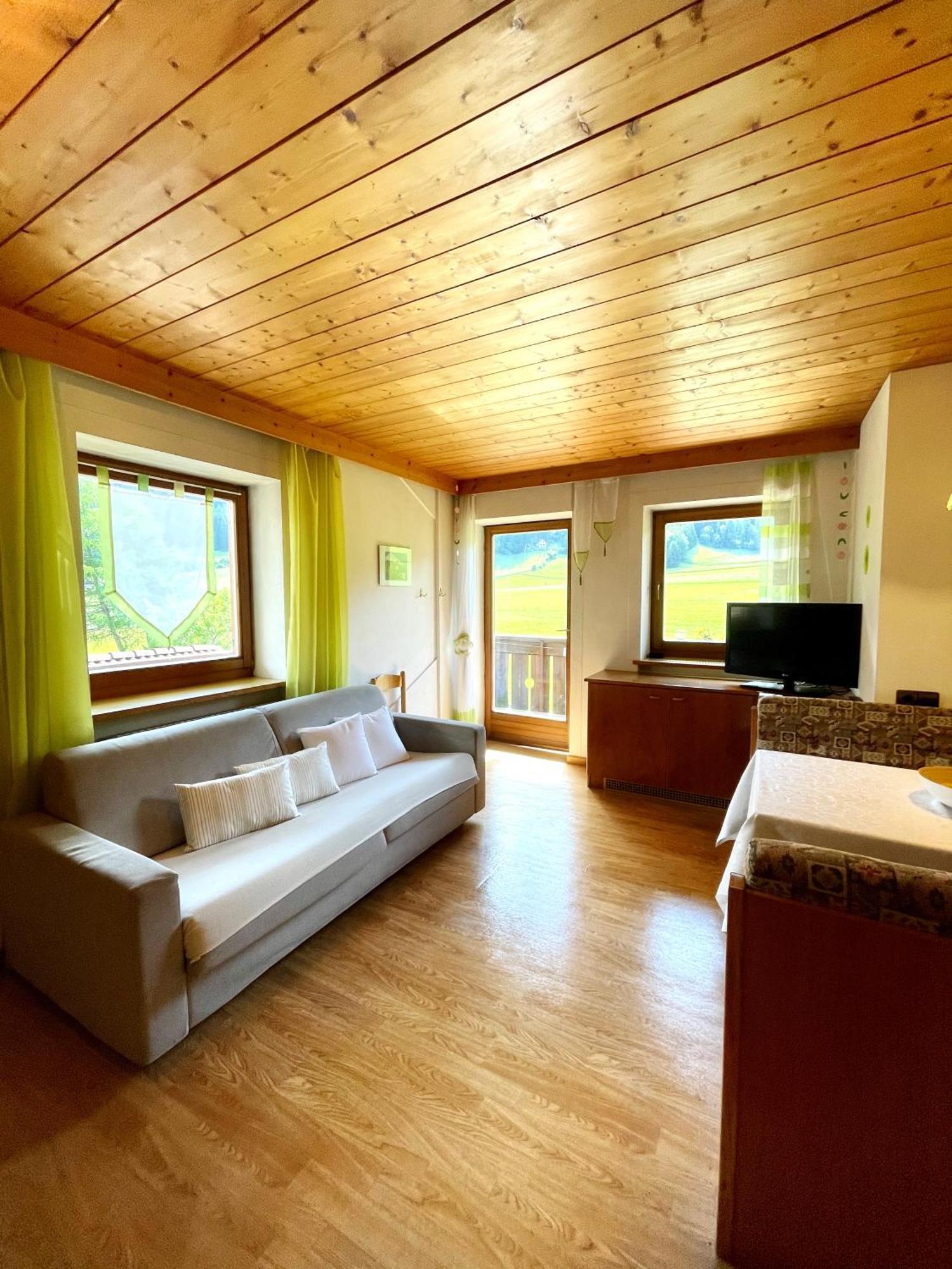 Apartments Spirit Of Mountains Rasun di Sopra Δωμάτιο φωτογραφία