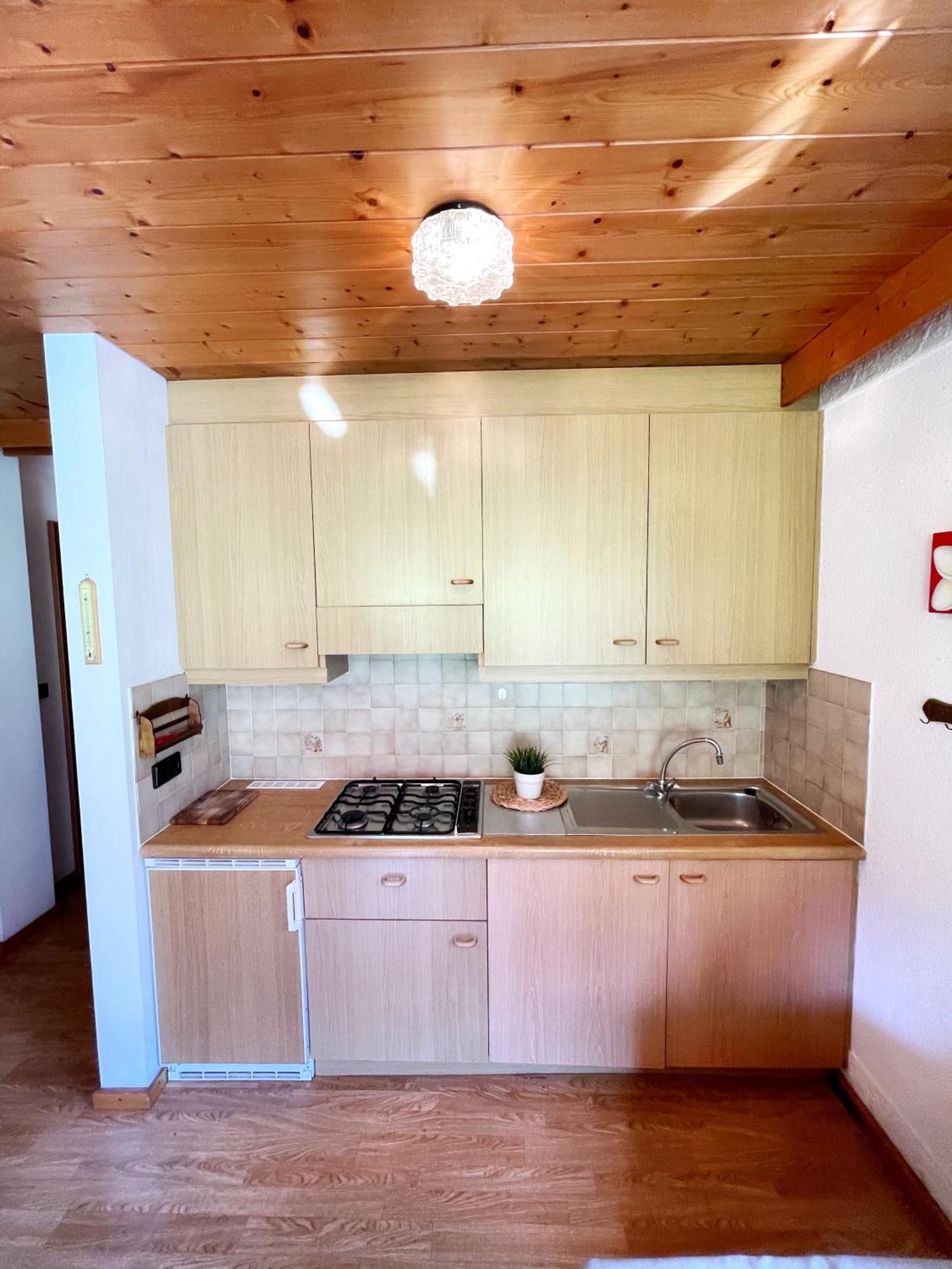 Apartments Spirit Of Mountains Rasun di Sopra Δωμάτιο φωτογραφία